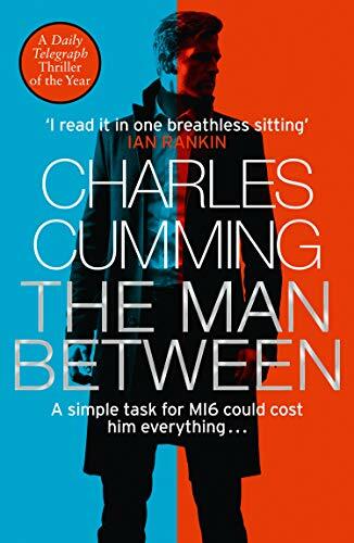The man between charles - the,