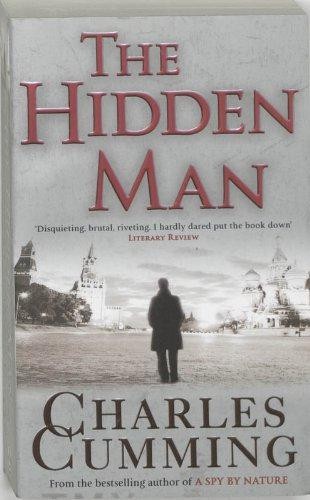 The hidden man - the,