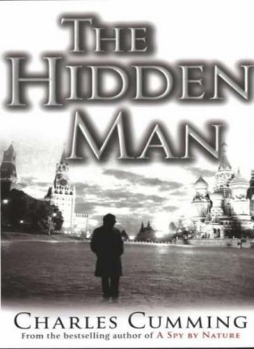 The hidden man - hidden, by