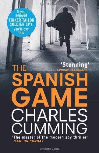 The spanish game - spanish, (alec