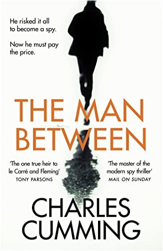 The man between charles - the,