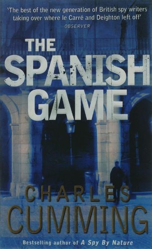 The spanish game charles - the,