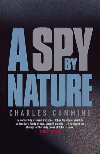 Spy nature by cumming - by,