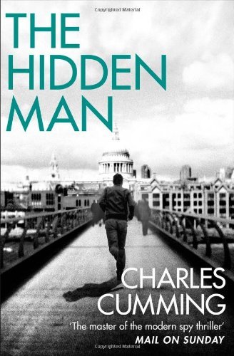 The hidden man - the,