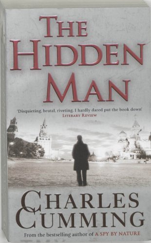 The hidden man charles - hidden, by