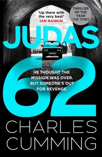 Cumming charles judas - , :