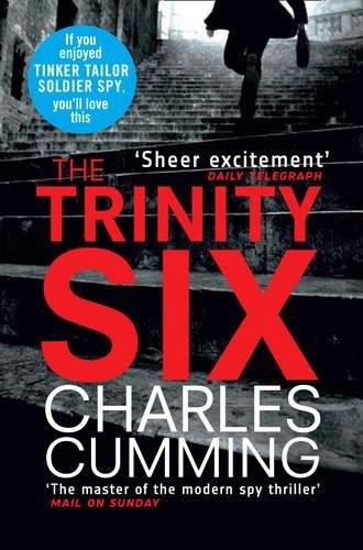 The trinity six charles - the,