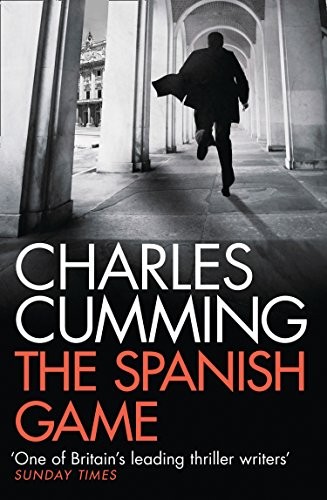 The spanish game - spanish,