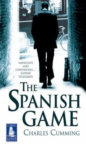 The spanish game - the,