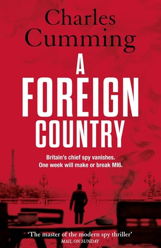 Foreign country charles - foreign,