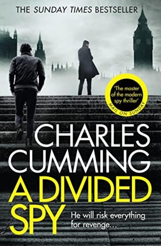 Divided spy charles - a,