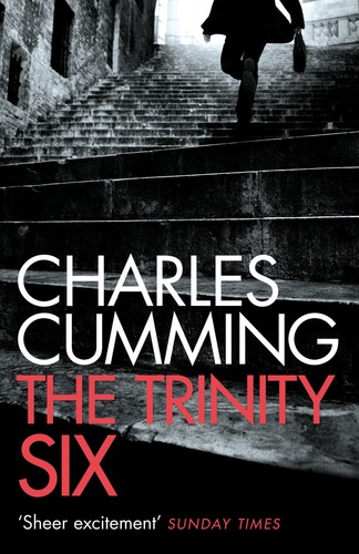 Trinity six charles - trinity,