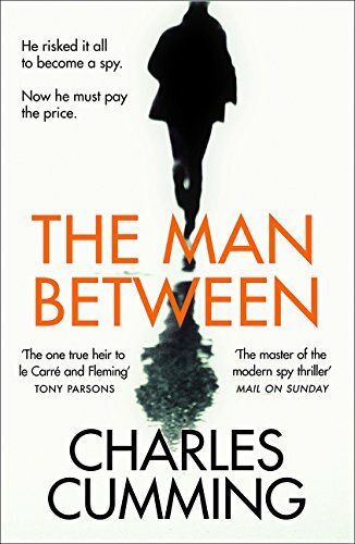 The man between charles - man,