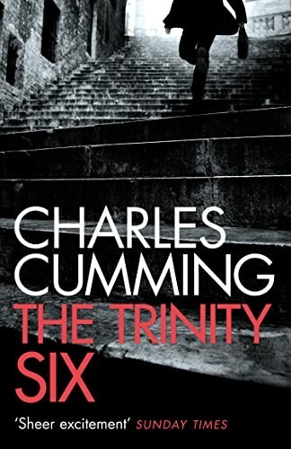 Trinity six cumming - six, by