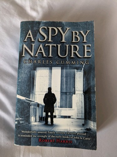 Spy nature by charles - nature,