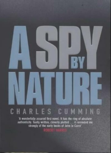 Spy nature by - spy,