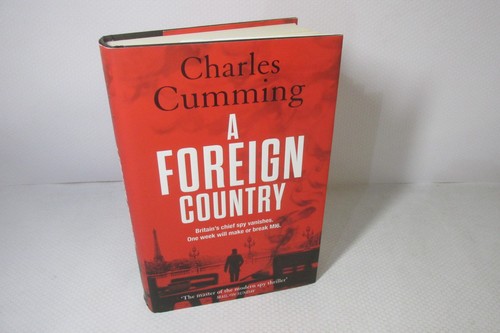 Foreign country charles - foreign, by