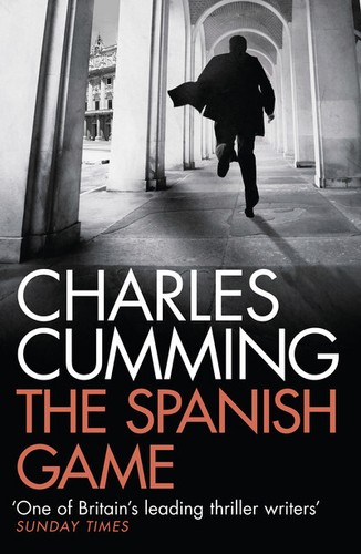 The spanish game - game, charles