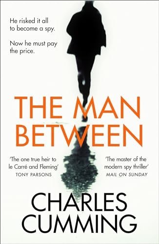The man between - between,, cumming
