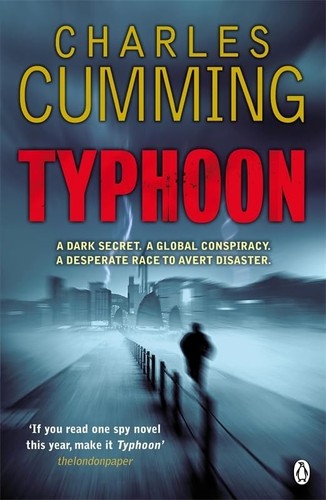 Typhoon cumming charles - cumming,,