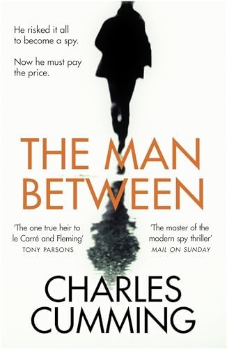 The man between cumming - the,