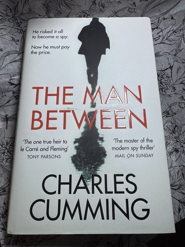 The man between - the,