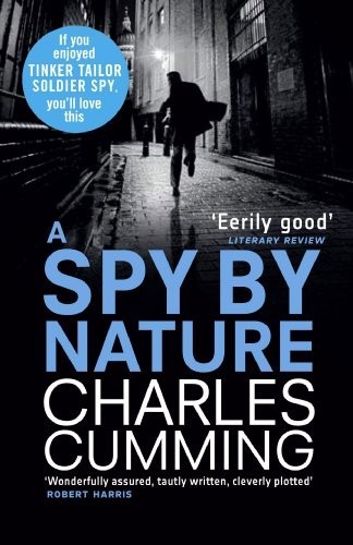 Spy nature a gripping - nature:,