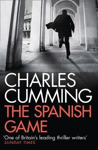 The spanish game - spanish, game:
