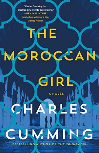 The moroccan girl charles - moroccan, girl-charles