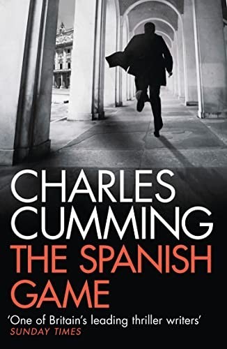 The spanish game alec - the,