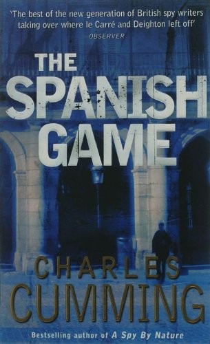 The spanish game charles - spanish, game,charles
