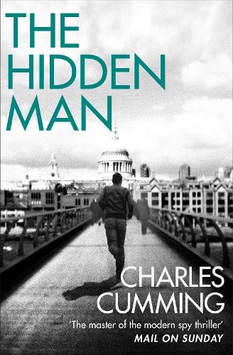 The hidden man - the, spy