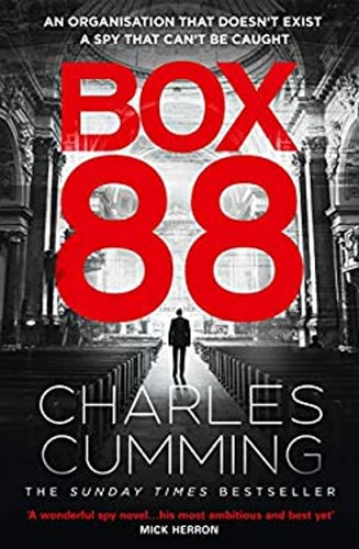 Box hardcover charles - box,