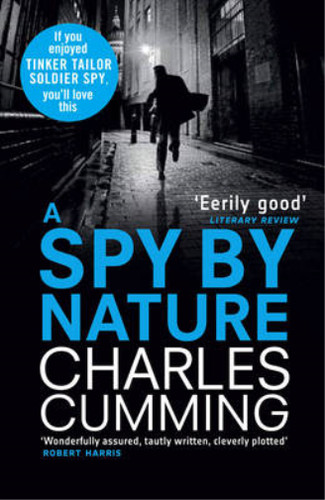 Spy nature alec milius - a, (alec