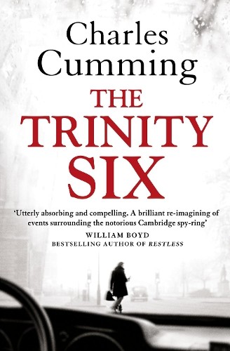 The trinity six - six,, cumming