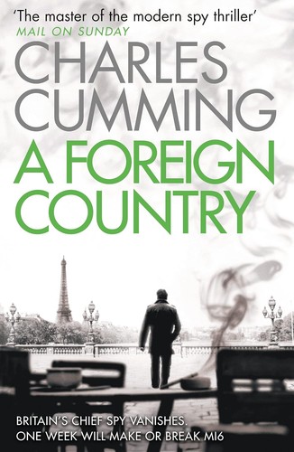 Foreign country book 1 - a, :