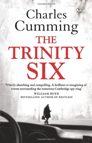 The trinity six charles - trinity, by