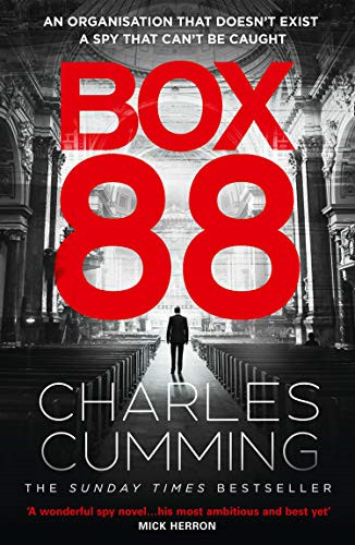 Box from the top 10 - the,