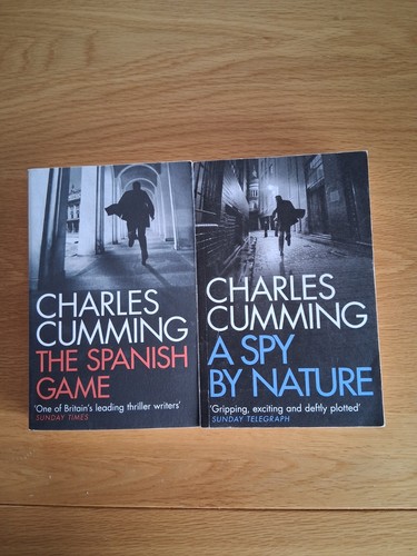 Charles cumming alec - charles,