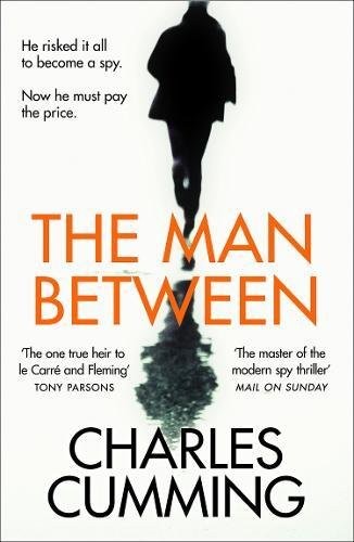 The man between charles - the, between-charles