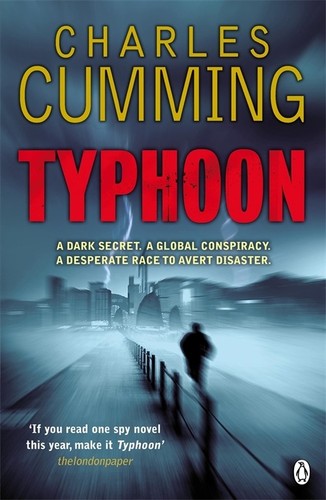 Typhoon cumming charles - typhoon,, cumming,