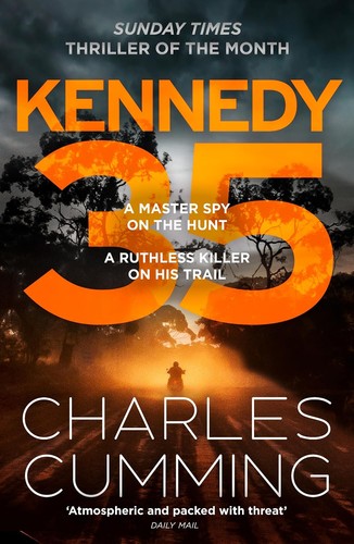 Kennedy book 3 by charles - kennedy, 35