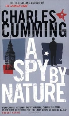 Spy nature cumming - a, nature,