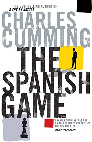 The spanish game cumming - the,