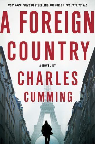 Foreign country - foreign,