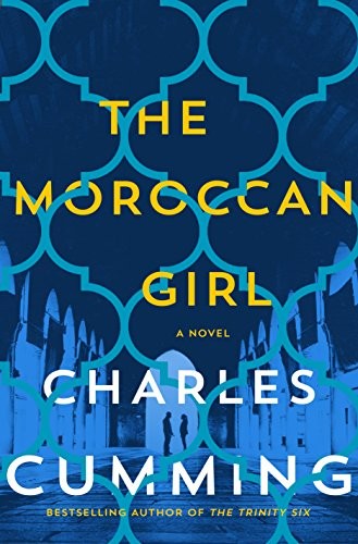 The moroccan girl - the, by