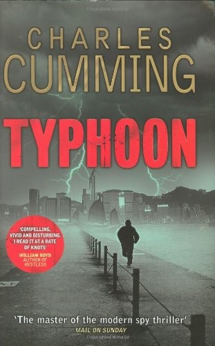 Typhoon charles cumming - typhoon,charles, cumming-