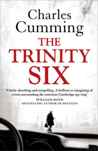 The trinity six charles - the,