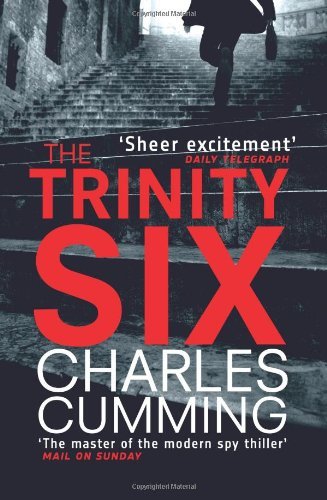 The trinity six charles - the,
