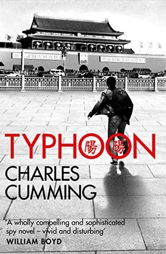 Typhoon cumming charles - typhoon,
